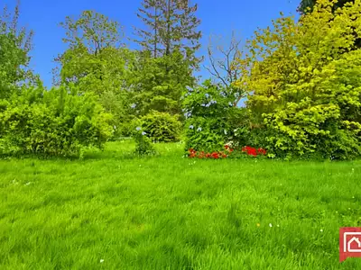 Maison, 216 m²
