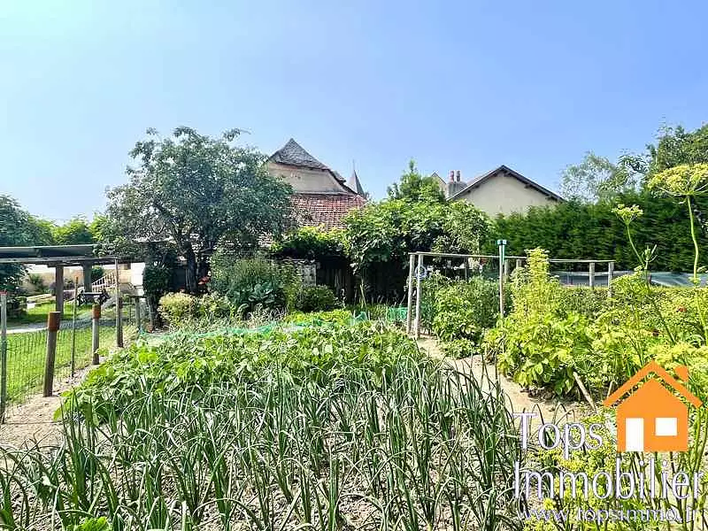 Maison, 96 m²