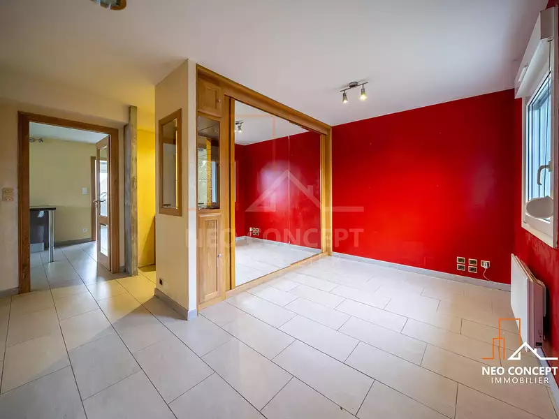 Maison, 169,8 m²