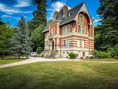 Maison, 440 m²