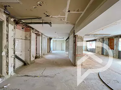 Divers, 185 m²