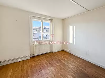 Appartement, 55 m²