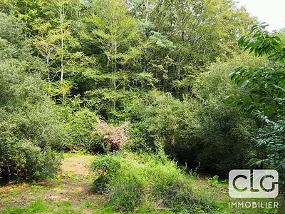 Terrain, 7 694 m²