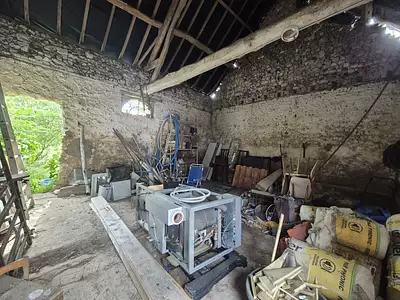 Maison, 120 m²