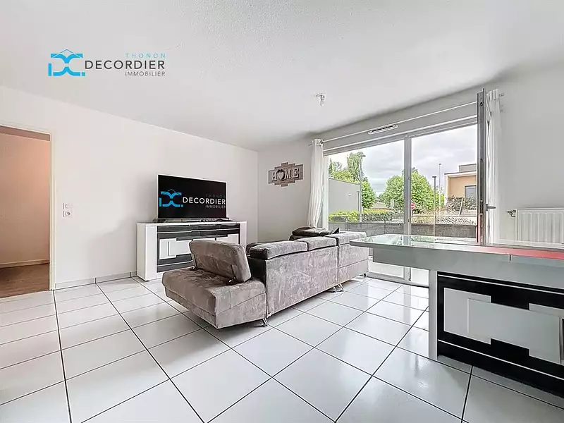 Appartement, 60,04 m²