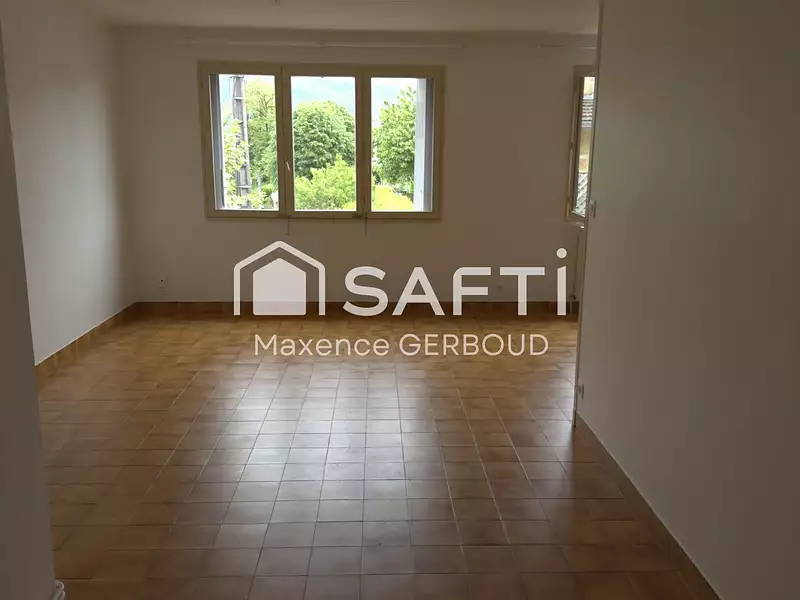 Appartement, 79 m²