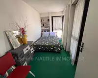 Appartement, 38,01 m²