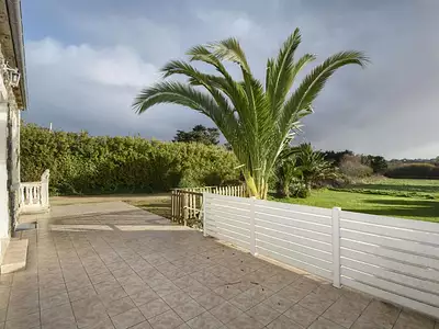 Maison, 135 m²
