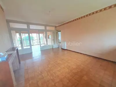 Appartement, 95 m²