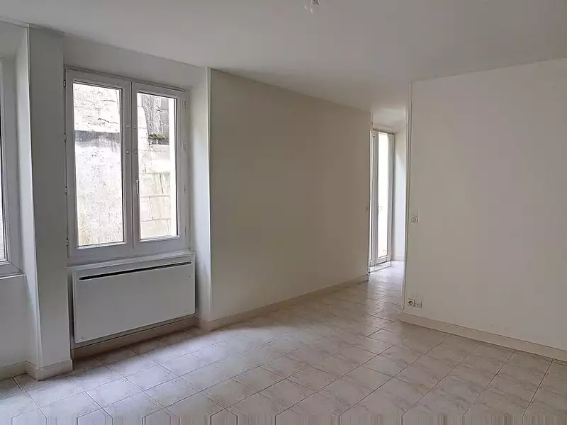 Appartement, 86 m²