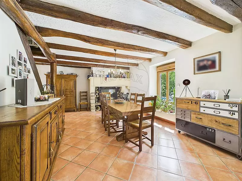 Maison, 262 m²