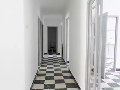 Appartement, 140,57 m²