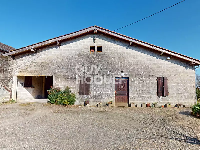 Maison, 107,28 m²