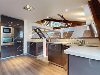 Appartement, 154 m²