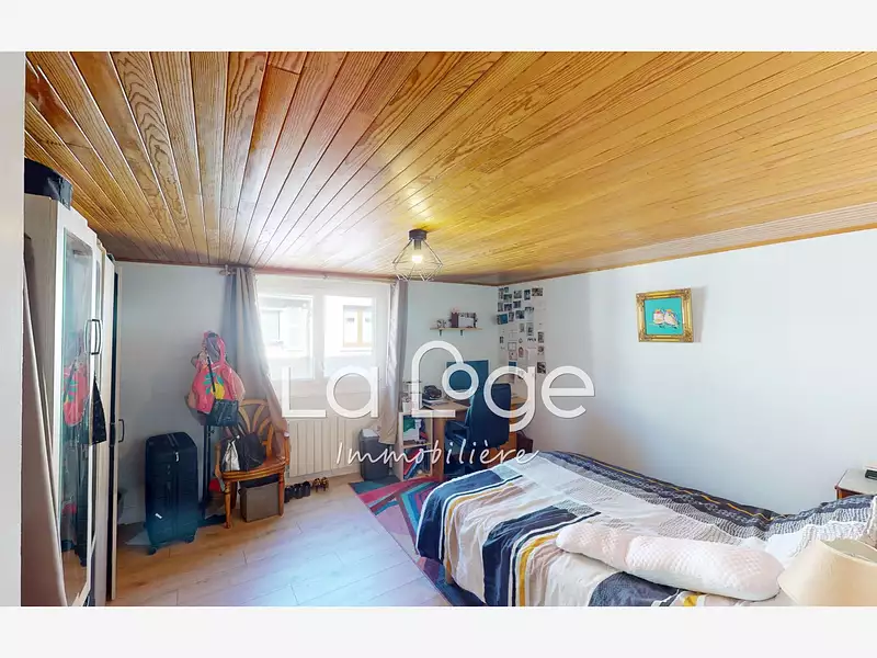 Appartement, 53,09 m²