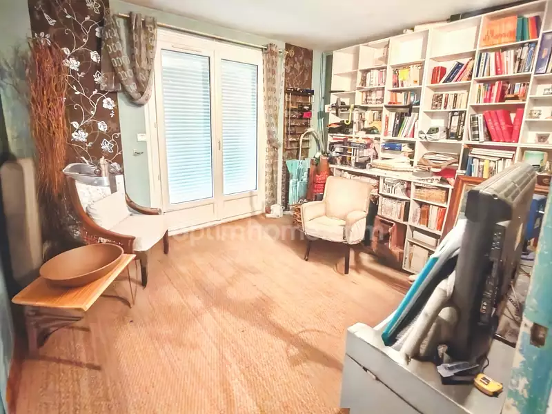 Maison, 150 m²