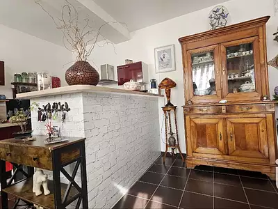 Appartement, 60 m²