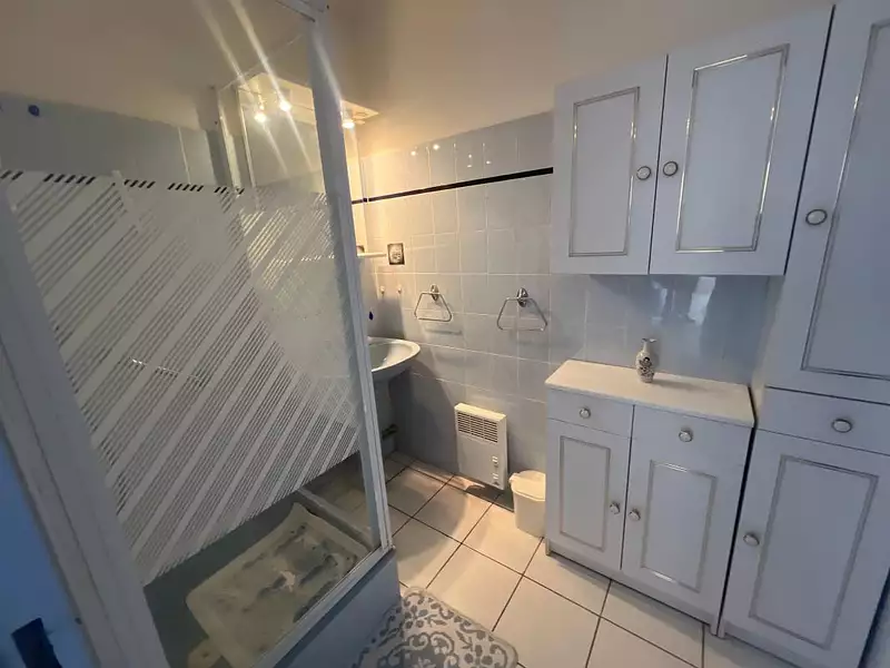 Appartement, 39 m²