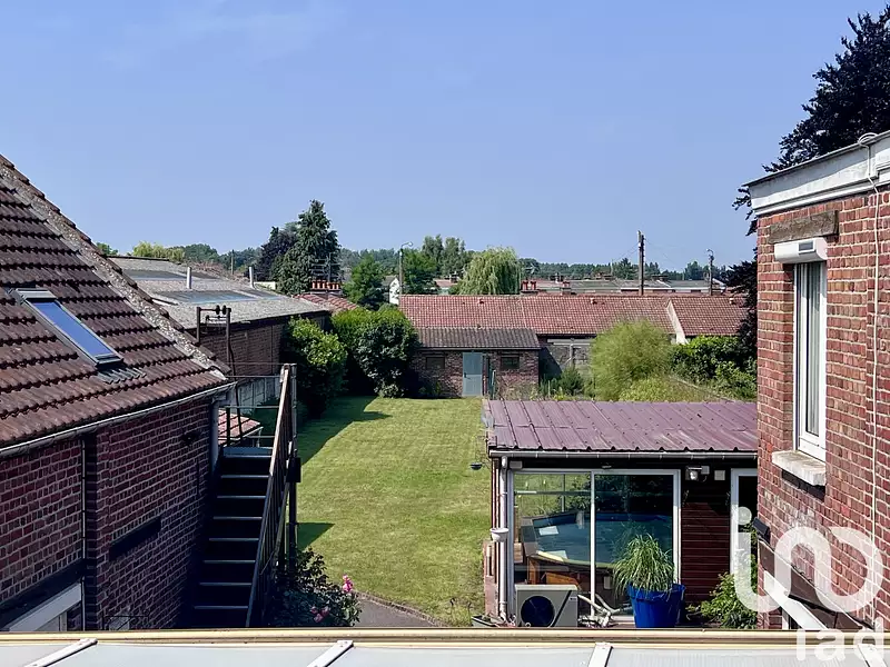 Maison, 213 m²