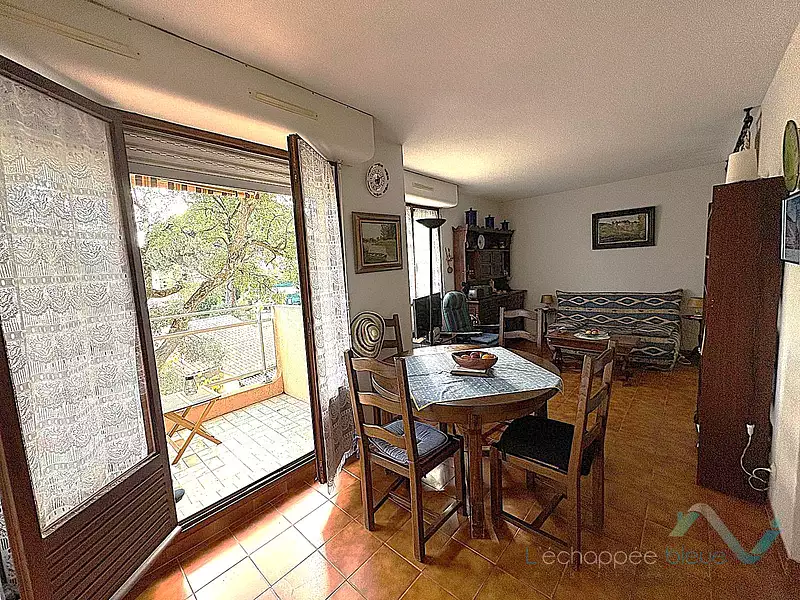 Appartement, 46 m²