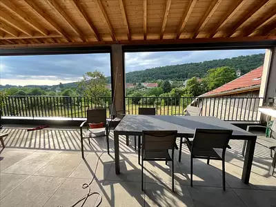 Maison, 133 m²