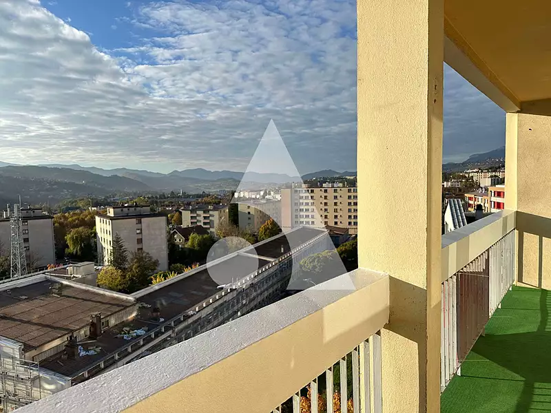 Appartement, 73,73 m²