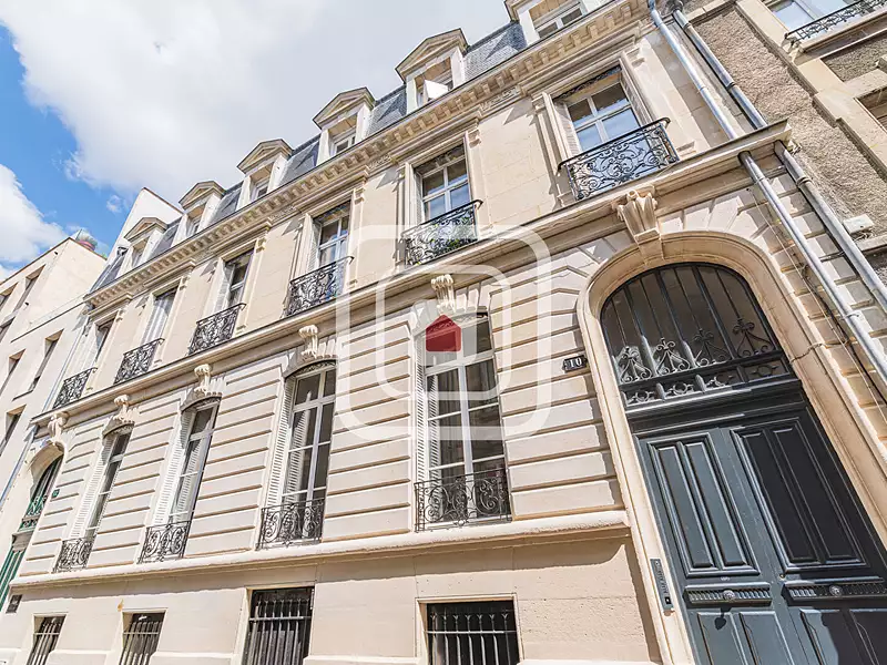 Appartement, 160,5 m²