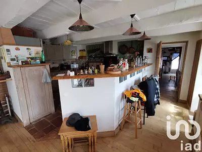 Maison, 173 m²