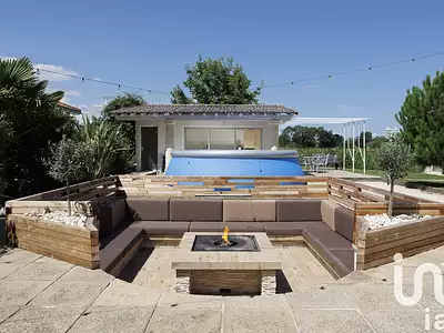 Maison, 185 m²