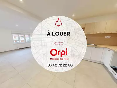 Appartement, 82 m²