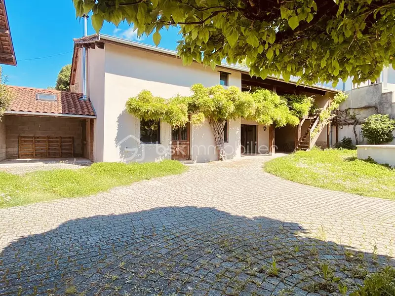 Maison, 170 m²