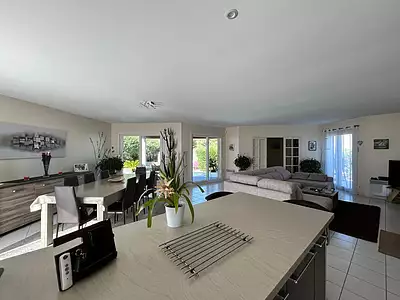 Maison, 147 m²