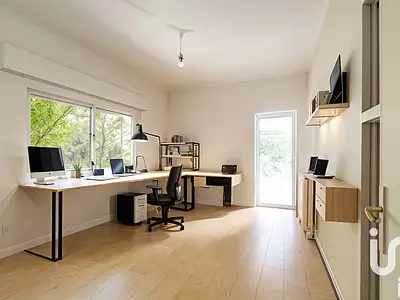 Maison, 115 m²