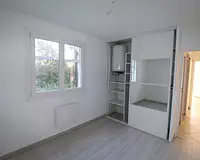 Appartement, 58 m²