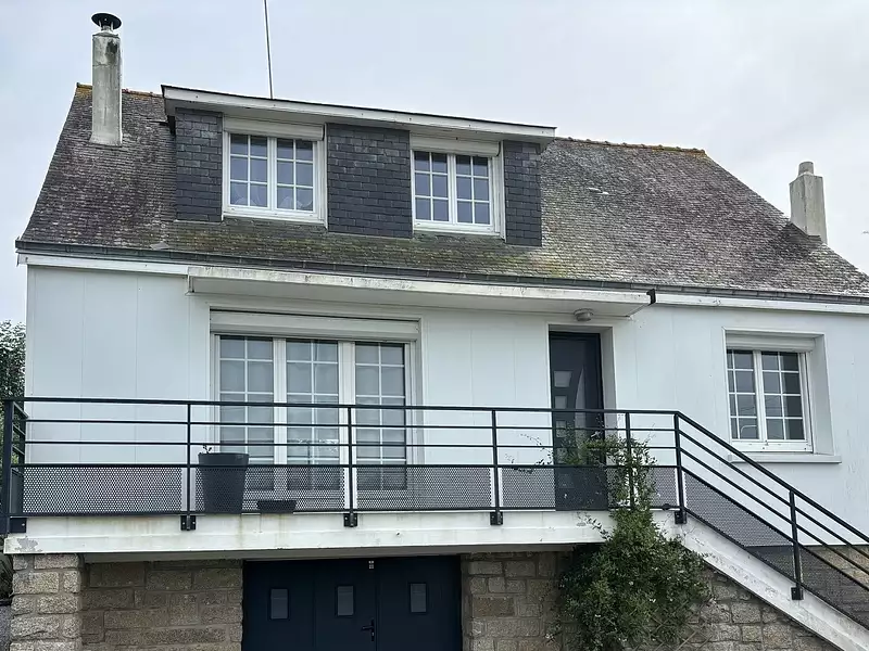 Maison, 106 m²