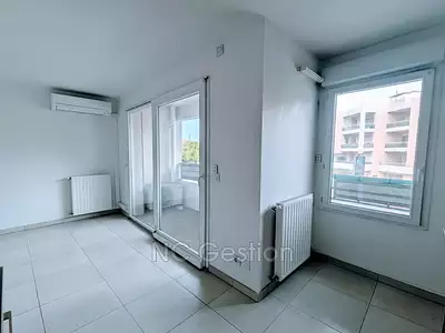 Appartement, 56 m²