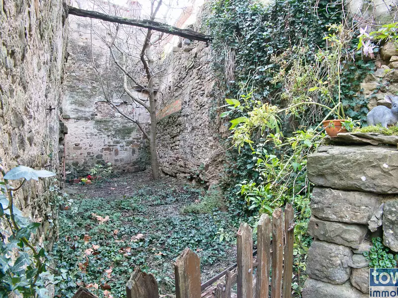 Maison, 119 m²