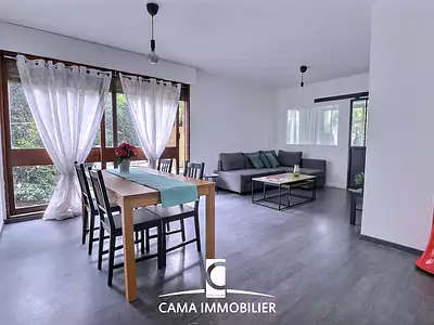 Appartement, 51,06 m²