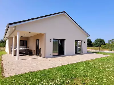 Maison, 150 m²