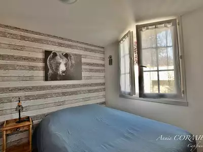 Maison, 68 m²