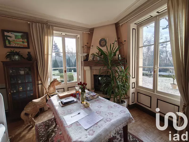 Maison, 1 062 m²