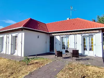 Maison, 82 m²