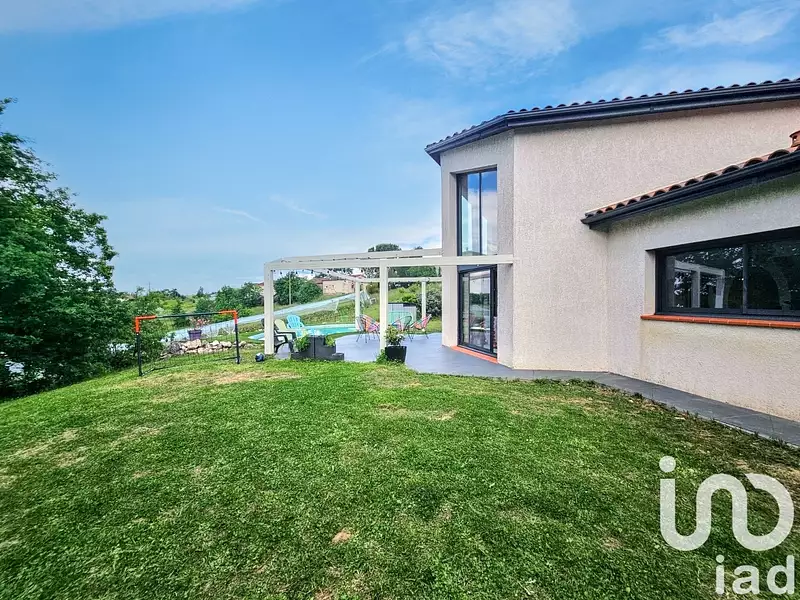 Maison, 177 m²
