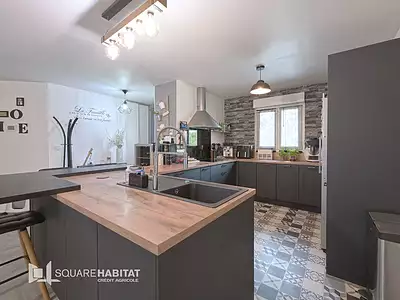Maison, 99,88 m²