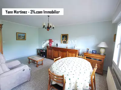 Maison, 87 m²