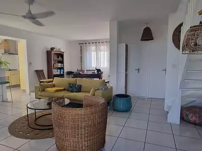 Maison, 100 m²