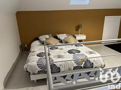 Maison, 170 m²