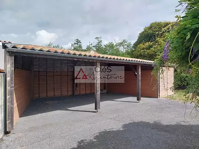 Maison, 190 m²