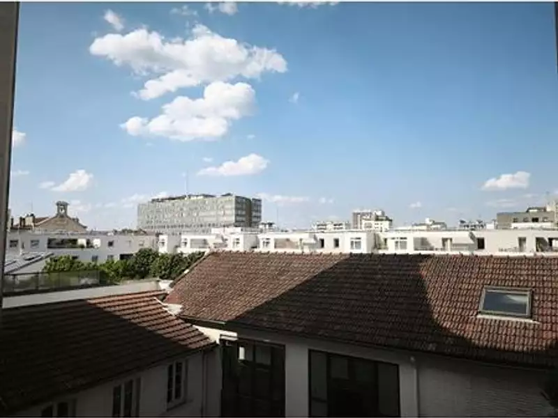 Appartement, 58 m²