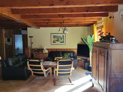 Maison, 90 m²